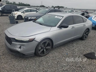 HONDA ACCORD HYBRID SPORT