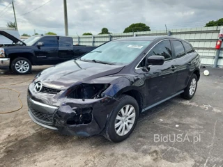 MAZDA CX-7