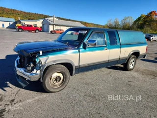 DODGE DAKOTA