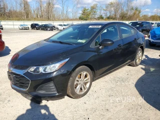 CHEVROLET CRUZE LS