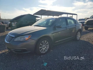 CHRYSLER 200 TOURING