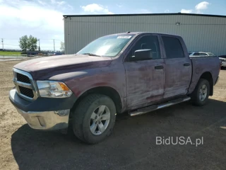 RAM 1500 ST