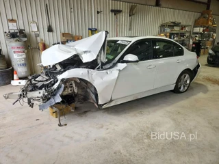 BMW 328 XI SULEV