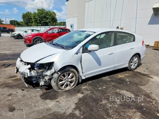 HONDA INSIGHT EX