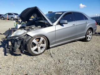 MERCEDES-BENZ E 350