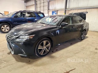 LEXUS GS 350