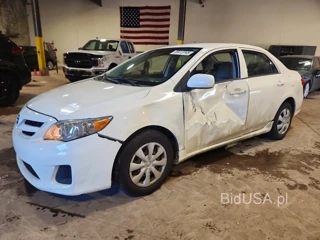 TOYOTA COROLLA L