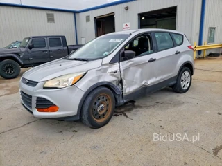 FORD ESCAPE S