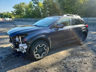 SUBARU CROSSTREK PREMIUM