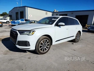 AUDI Q7 PREMIUM PLUS