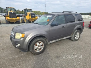 FORD ESCAPE XLT