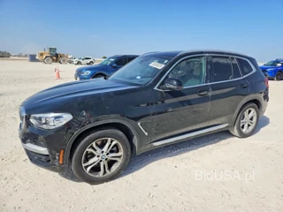 BMW X3 SDRIVE30I