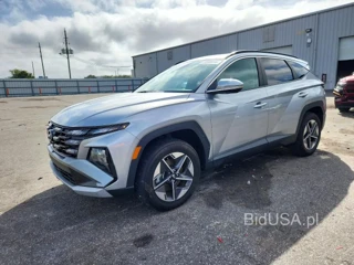 HYUNDAI TUCSON SEL