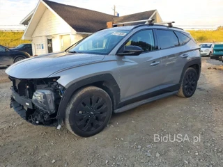 HYUNDAI TUCSON XRT