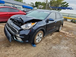 KIA NIRO LX