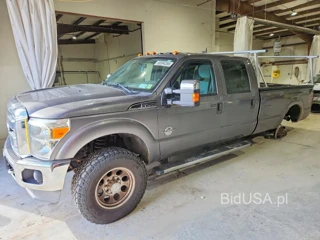 FORD F250 SUPER DUTY