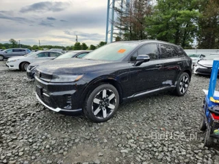 HONDA PROLOGUE ELITE