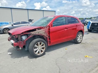 MITSUBISHI OUTLANDER SPORT ES