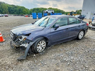 SUBARU LEGACY 2.5I PREMIUM