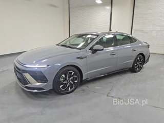 HYUNDAI SONATA SEL