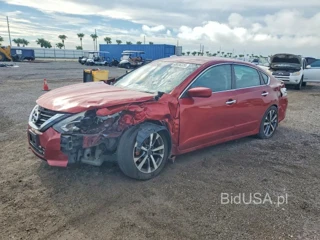 NISSAN ALTIMA 2.5 SR