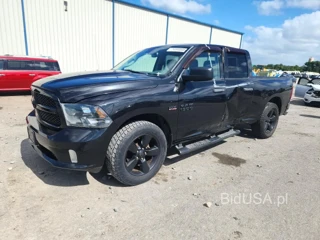 RAM 1500 ST