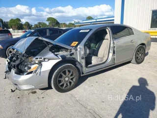 BUICK LUCERNE CXL