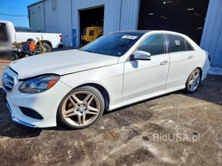 MERCEDES-BENZ E 350