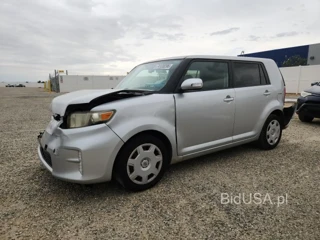 SCION XB BASE