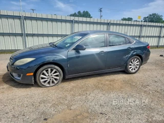 MAZDA 6 I