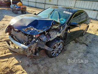 NISSAN ALTIMA 2.5 SR