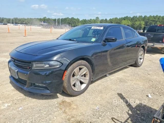 DODGE CHARGER SXT