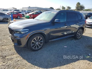 BMW X5 XDRIVE40I