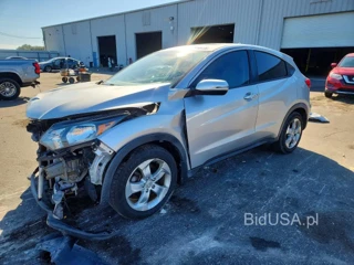 HONDA HR-V EX