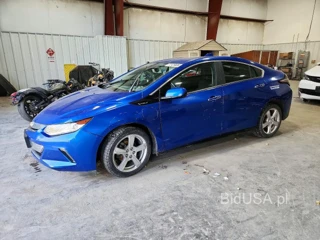 CHEVROLET VOLT LT