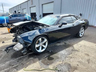 DODGE CHALLENGER SXT