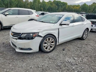 CHEVROLET IMPALA LT