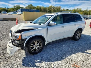VOLVO XC90 3.2