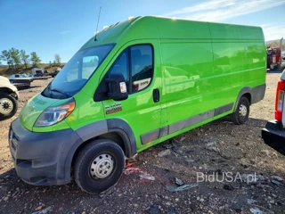 RAM PROMASTER 3500 3500 HIGH