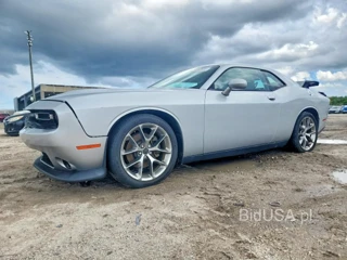 DODGE CHALLENGER GT