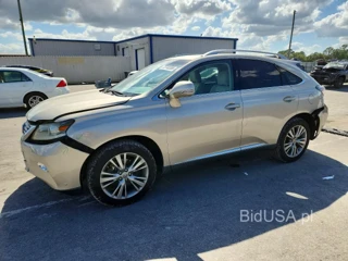 LEXUS RX 350