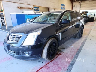 CADILLAC SRX PREMIUM COLLECTION
