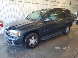 CHEVROLET TRAILBLAZER LS