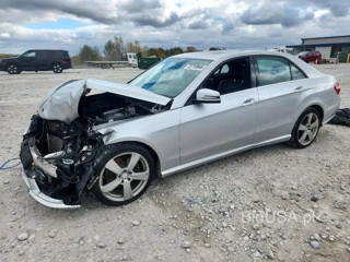 MERCEDES-BENZ E 350 4MATIC