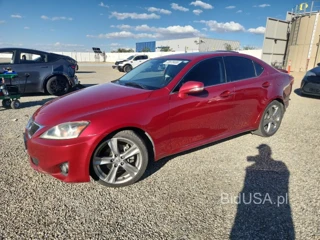 LEXUS IS 250 BASE