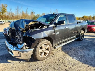 RAM 1500 SLT