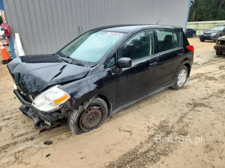 NISSAN VERSA 1.8 S