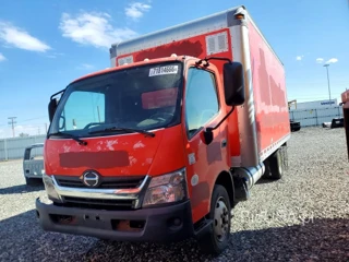 HINO 195
