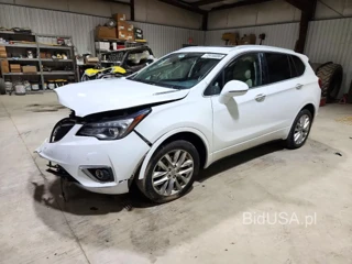 BUICK ENVISION PREMIUM