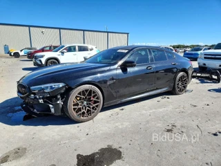 BMW M8
